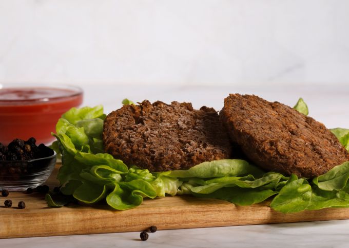 actimeat gama de verduras - proveedor de productos sin cáscara, albóndigas, filetes